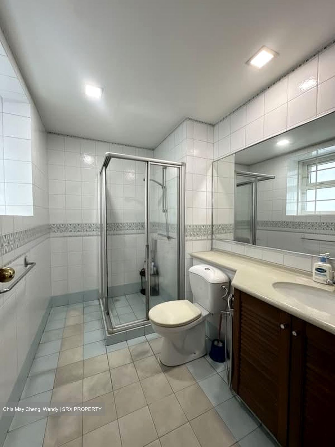 Eng Kong Drive (D21), Terrace #597709281